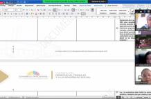COMISION DERECHO AL TRBAJO
