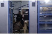 Actualidad_Violencia urbana_Bandas criminales