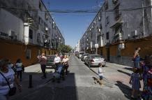 barrio