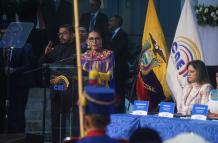 Diana Atamaint elecciones