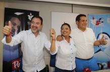 Pabel- Quito- Alcalde