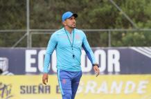 Ecuador Sudamericano Sub-20