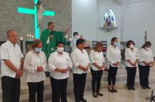 Sociedad_Iglesia Católica_Parroquias_Nuestra Señora de la Unidad_Guayaquil