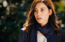 En Tiktok se viralizó un video sobre la supuesta muerte de la actriz turca Cansu Dere.