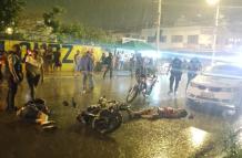 Actualidad_Violencia urbana_Robo