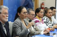 Pleno del CNE en Guayaquil