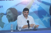 Aquiles Álvarez