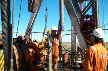 POZOS PETROLEROS (5535641)