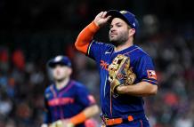 josé altuve astros