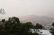 neblina Guayaquil