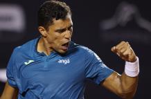 Thiago Monteiro Brasil