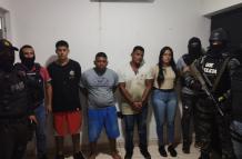 Actualidad_Violencia urbana_Secuestro