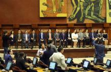 audiencia