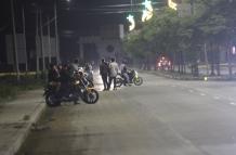motociclistas (10198294)