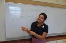 Angie Asang
