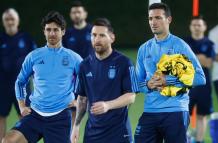 Lionel-Scaloni-Lionel-Messi-Argentina