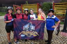 Rebelión MTB