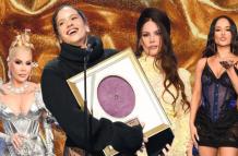 BillBoard Women