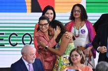 Lula pide
