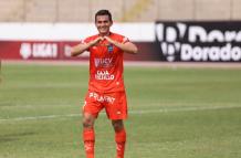jairo vélez