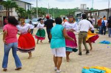Inntercultural_Tradiciones_Danzas_Península de Santa Elena