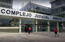 Complejo-judicial-Ambato