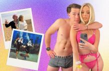 Guaynaa y Lele Pons
