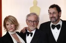 Steven Spielberg