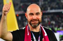 Felix Sánchez