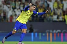 Cristiano Ronaldo Al Nassr