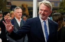 Sam Neill