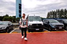 Argentina-Lionel-Messi