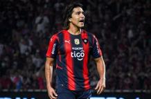 Marcelo Moreno Martins Cerro Porteño
