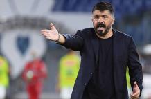 Gennaro Gattusso Sevilla