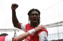 emmanuel adebayor