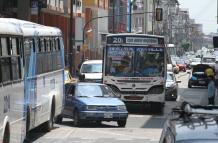 CONDUCTORES DE BUSES D (7718050)