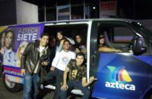 ECUATORIANOS DEL GRUPO (2375981)