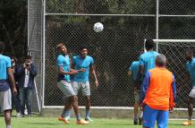 ENTRENAMIENTO DE LOS J (9320164)