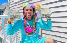 Tekashi 6ix9ine