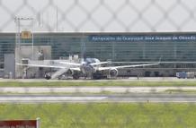 Aeropuerto de Guayaquil