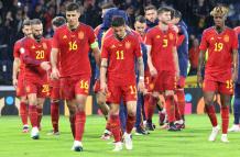 seleccion españa