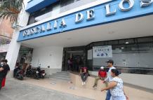 ALCALDESA NO LLEGO A R (8616311)