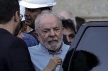 Luiz Inácio Lula