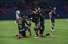 Independiente vuelva al liderato en la LigaPro.