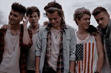 one direction