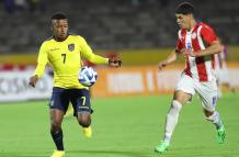 ECUADOR VS PARAGUAY S (10398273)