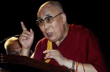 Dalai Lama