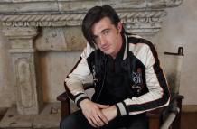 El actor y cantante estadounidense Jared Drake Bell, en una fotografía de archivo.