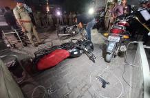 India