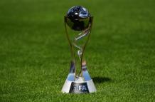 COPA DEL MUNDO SUB-20